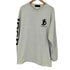 ビームスティー BEAMS T ×shinknownsuke Dots Per Inch Long Sleeve T-shirt メンズ JPN:XXL