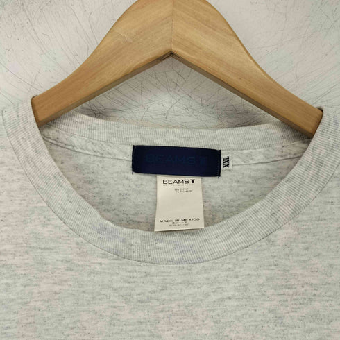 ビームスティー BEAMS T ×shinknownsuke Dots Per Inch Long Sleeve T-shirt メンズ JPN:XXL