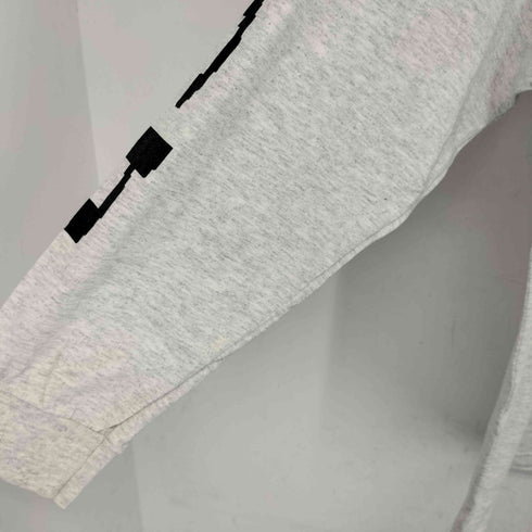 ビームスティー BEAMS T ×shinknownsuke Dots Per Inch Long Sleeve T-shirt メンズ JPN:XXL
