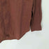 ヨウジヤマモトダーバンアール Yohji Yamamoto DURBAN A.A.R コットンリネン 比翼 シャツ メンズ import:L
