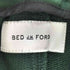 ベッドフォード BED J.W. FORD スウェット ベルボトム メンズ JPN:3