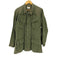 ユーエスアーミー U.S. ARMY 70s 70年会計 5th Jungle Fatigue Jacket ジャングルファティーグジャケット メンズ MEDIUM REGULAR