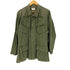ユーエスアーミー U.S. ARMY 70s 70年会計 5th Jungle Fatigue Jacket ジャングルファティーグジャケット メンズ MEDIUM REGULAR