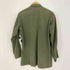 ユーエスアーミー U.S. ARMY 70s 70年会計 5th Jungle Fatigue Jacket ジャングルファティーグジャケット メンズ MEDIUM REGULAR