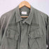 ユーエスアーミー U.S. ARMY 70s 70年会計 5th Jungle Fatigue Jacket ジャングルファティーグジャケット メンズ MEDIUM REGULAR
