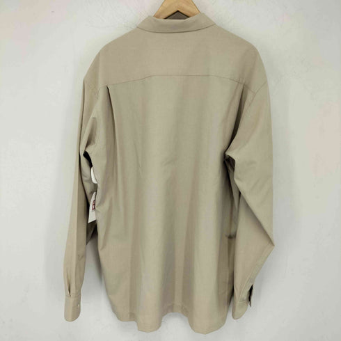 ビームス BEAMS リラックスフィット REFLAX(R) シャツ メンズ JPN:XL