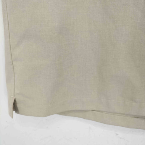 ビームス BEAMS リラックスフィット REFLAX(R) シャツ メンズ JPN:XL