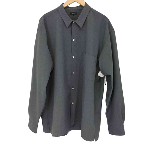 ビームス BEAMS リラックスフィット REFLAX(R) シャツ メンズ JPN:XL