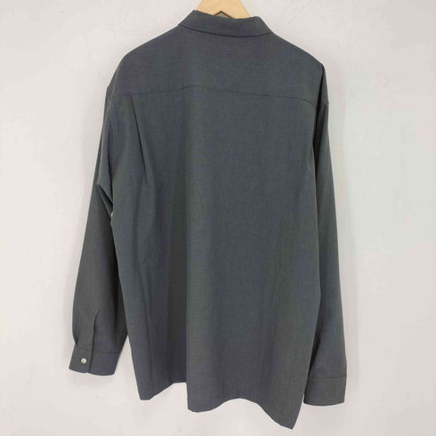 ビームス BEAMS リラックスフィット REFLAX(R) シャツ メンズ JPN:XL