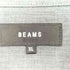 ビームス BEAMS リラックスフィット REFLAX(R) シャツ メンズ JPN:XL