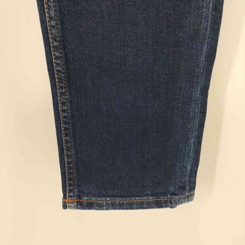 トミーヒルフィガー TOMMY HILFIGER ROME ストレッチスキニーデニムパンツ レディース 25/32