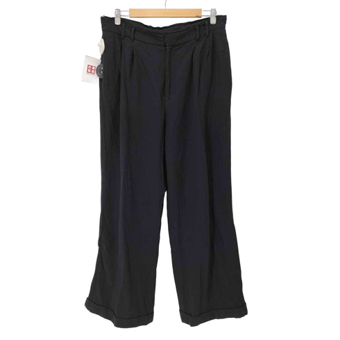 ベッドフォード BED J.W. FORD COTTON SILK PILLING WIDE TROUSERS コットンシルク ワイド メンズ JPN:3