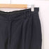 ベッドフォード BED J.W. FORD COTTON SILK PILLING WIDE TROUSERS コットンシルク ワイド メンズ JPN:3