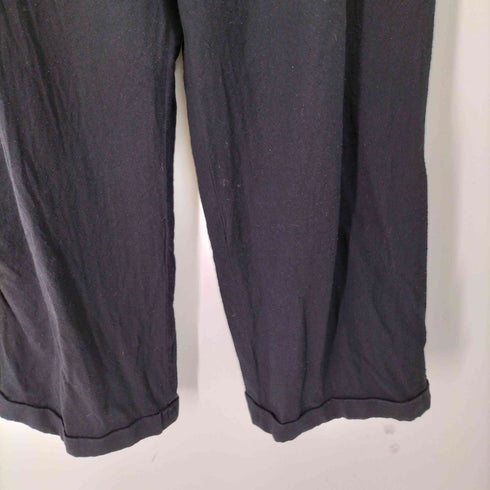 ベッドフォード BED J.W. FORD COTTON SILK PILLING WIDE TROUSERS コットンシルク ワイド メンズ JPN:3