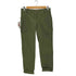 トミーヒルフィガー TOMMY HILFIGER カーゴスキニーパンツ レディース JPN:S