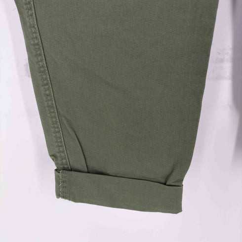 トミーヒルフィガー TOMMY HILFIGER カーゴスキニーパンツ レディース JPN:S