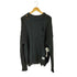 ネイバーフッド NEIGHBORHOOD 22AW Savage Cable Sweater AW メンズ JPN:XL