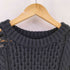 ネイバーフッド NEIGHBORHOOD 22AW Savage Cable Sweater AW メンズ JPN:XL
