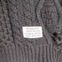 ネイバーフッド NEIGHBORHOOD 22AW Savage Cable Sweater AW メンズ JPN:XL