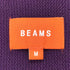 ビームス BEAMS 9ゲージ イージーフィット ニットカーディガン メンズ JPN:M