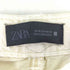 ザラ ZARA ミッドライズバレルカーゴデニムパンツ レディース JPN:38