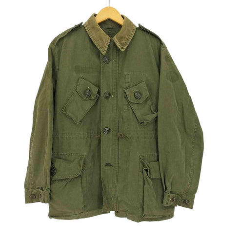 カナダ軍 COMBAT JACKET コンバットジャケット メンズ 2