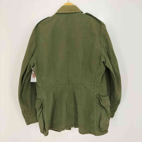 カナダ軍 COMBAT JACKET コンバットジャケット メンズ 2