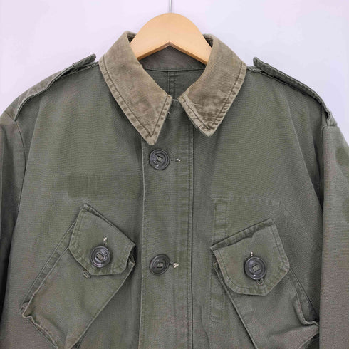 カナダ軍 COMBAT JACKET コンバットジャケット メンズ 2