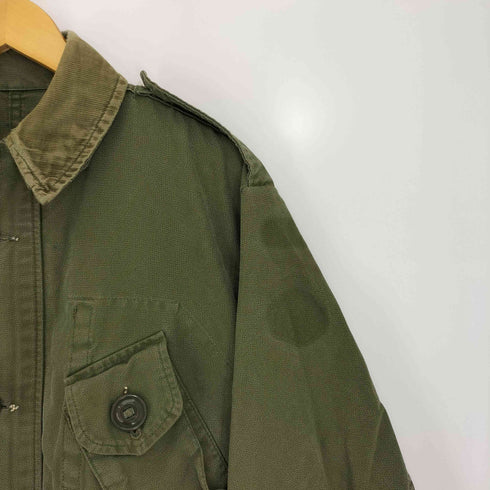 カナダ軍 COMBAT JACKET コンバットジャケット メンズ 2