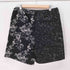 ラストネスト LAST NEST 25SS FLORAL LEOPARD SHORTS フローラル レオパードショーツ メンズ JPN:L