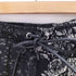 ラストネスト LAST NEST 25SS FLORAL LEOPARD SHORTS フローラル レオパードショーツ メンズ JPN:L