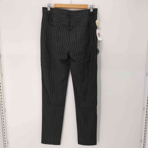ラストネスト LAST NEST Stripe Trouser ストライプ トラウザー パンツ メンズ JPN:L
