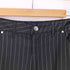 ラストネスト LAST NEST Stripe Trouser ストライプ トラウザー パンツ メンズ JPN:L