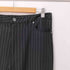 ラストネスト LAST NEST Stripe Trouser ストライプ トラウザー パンツ メンズ JPN:L