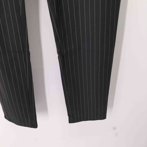ラストネスト LAST NEST Stripe Trouser ストライプ トラウザー パンツ メンズ JPN:L