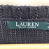 ローレンラルフローレン LAUREN RALPH LAUREN サイドスリット アクリルニット レディース XXS