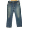 リーバイス Levis 90s 91年製造 USA製 ボタン裏刻印522 501 ボタンフライ デニム メンズ W36L30