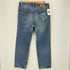 リーバイス Levis 90s 91年製造 USA製 ボタン裏刻印522 501 ボタンフライ デニム メンズ W36L30