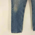 リーバイス Levis 90s 91年製造 USA製 ボタン裏刻印522 501 ボタンフライ デニム メンズ W36L30
