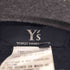 ワイズ Ys 15AW ライン切替 シルク ニット ジャケット レディース JPN:3