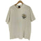 ハーレーダビッドソン HARLEY-DAVIDSON 90s USA製 Hanesボディ BOSWELL’S 50th プリント Tシャツ メンズ import:XL