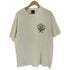 ハーレーダビッドソン HARLEY-DAVIDSON 90s USA製 Hanesボディ BOSWELL’S 50th プリント Tシャツ メンズ import:XL