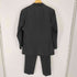 バーバリーロンドン BURBERRY LONDON 2B ピンストライプウールテーラードセットアップ メンズ AB7