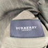 バーバリーロンドン BURBERRY LONDON 2B ピンストライプウールテーラードセットアップ メンズ AB7