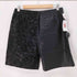 ラストネスト LAST NEST LEATHER SWITCHING SHORTS レザー スイッチング ショーツ メンズ JPN:L