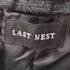 ラストネスト LAST NEST LEATHER SWITCHING SHORTS レザー スイッチング ショーツ メンズ JPN:L