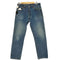 リーバイス Levis 90s USA製 ボタン裏刻印520 501 ボタンフライデニム メンズ W34L32