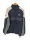 チームアパレル NFL TEAM APPAREL チームロゴ ナイロンジャケット メンズ JPN:L