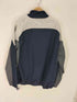 チームアパレル NFL TEAM APPAREL チームロゴ ナイロンジャケット メンズ JPN:L