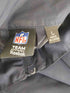 チームアパレル NFL TEAM APPAREL チームロゴ ナイロンジャケット メンズ JPN:L